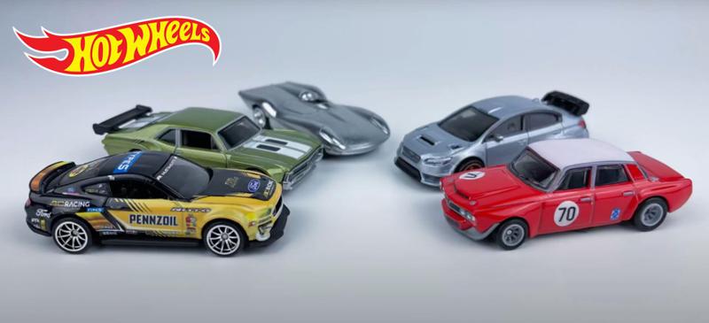 "დღეს მსოფლიოში უფრო მეტი Hot Wheels-ის მოდელია, ვიდრე რეალური მანქანა" - 10 საინტერესო ფაქტი კომპანია Hot Wheels-ზე, რომელიც არ იცოდი