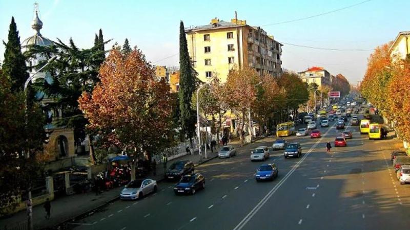 როდის დასრულდება წერეთლის გამზირისა და "დიდუბის ხიდის" რეაბილიტაცია - რას აცხადებს თბილისის მერის მოადგილე