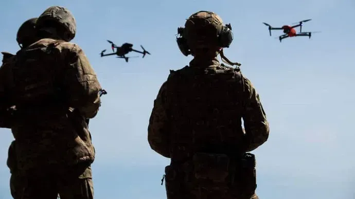 "ბახმუტისა და მარინკასთვის უსასტიკესი ბრძოლები მიმდინარეობს... უკრაინელებმა მტრის 21 დრონი გაანადგურეს" - უახლესი ცნობები ფრონტის ხაზიდან: რა ხდება უკრაინაში