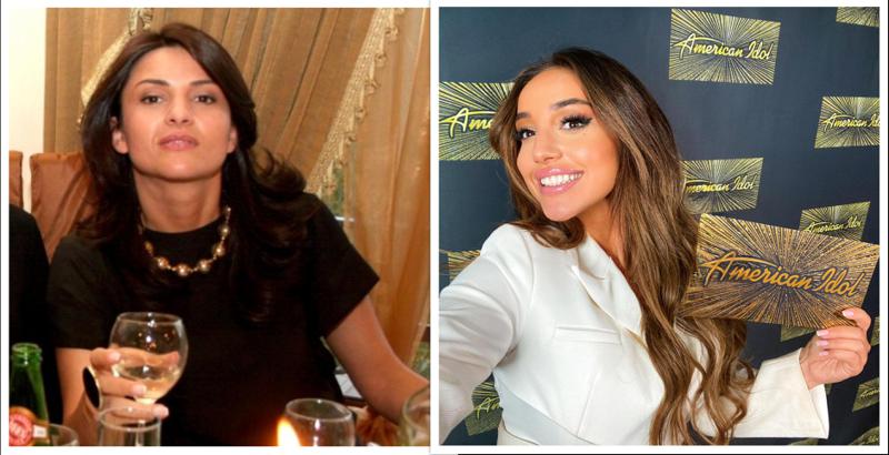 "ნუცაზე ვინც აგდებულად ლაპარაკობს, ძალიან მაოცებს... ეს გოგო არ არის დახარბებული კარიერაზე და არც ფულის შოვნაზე" - რას წერს თეა აბაშმაძე?