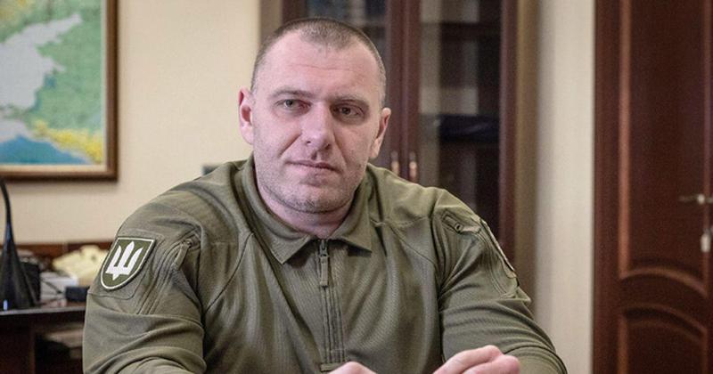 "მტერი თავის ანაფორიან აგენტებს ძალიან აფასებს, ერთ-ერთი ასეთი პირი 28 უკრაინელ სამხედროზე გავცვალეთ" - რას აცხადებს უკრაინის უსაფრთხოების სამსახურის უფროსი?