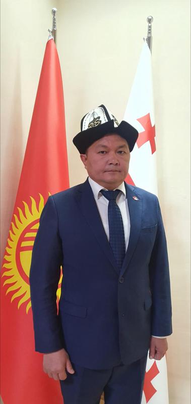 დამოუკიდებელი ყირგიზეთის საკონსტიტუციო კანონი უკვე ოცდაათი წლისაა