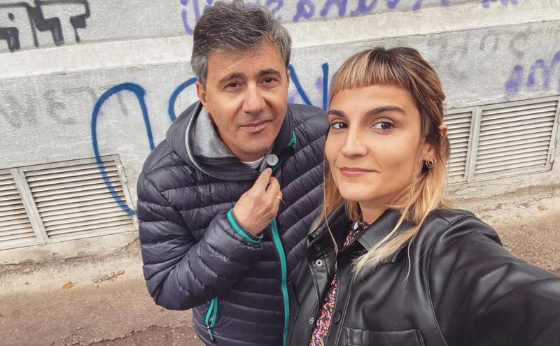 "3 დღის წინ, ისრაელში, გულზე გაუკეთეს ურთულესი ოპერაცია... პირდაპირ გვითხრეს, რომ სულ ცოტა რომ დაგვეგვიანებინა, მის გადარჩენას ვეღარც მოახერხებდნენ" - რას წერს დათო ტურაშვილის ქალიშვილი?