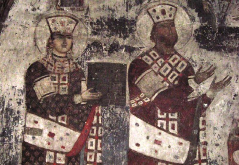 "უსამართლოდ გინებისთვის" დამნაშავე 10 ათასი თეთრის გადახდით ისჯებოდა... - რას საერო სასჯელები არსებობდა გაერთიანებული საქართველოს სამეფოში (XI-XIII სს.)?