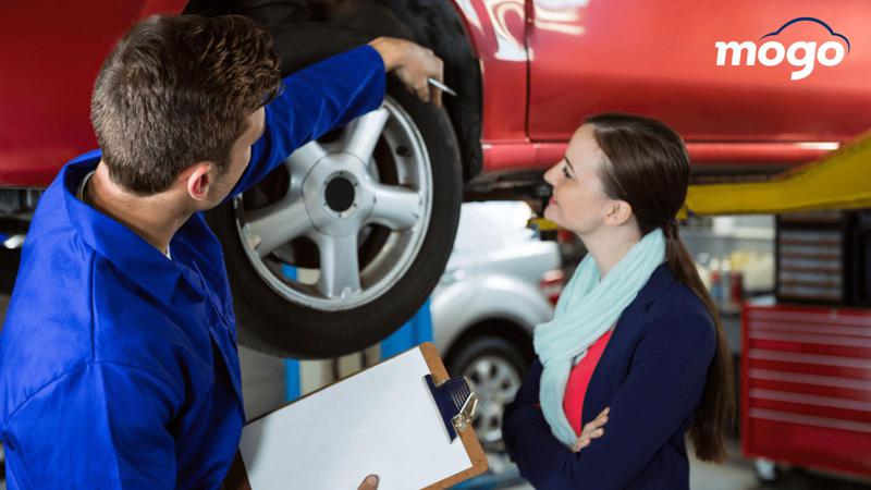 რა უნდა იცოდეს მძღოლმა ტექდათვალიერებაზე?