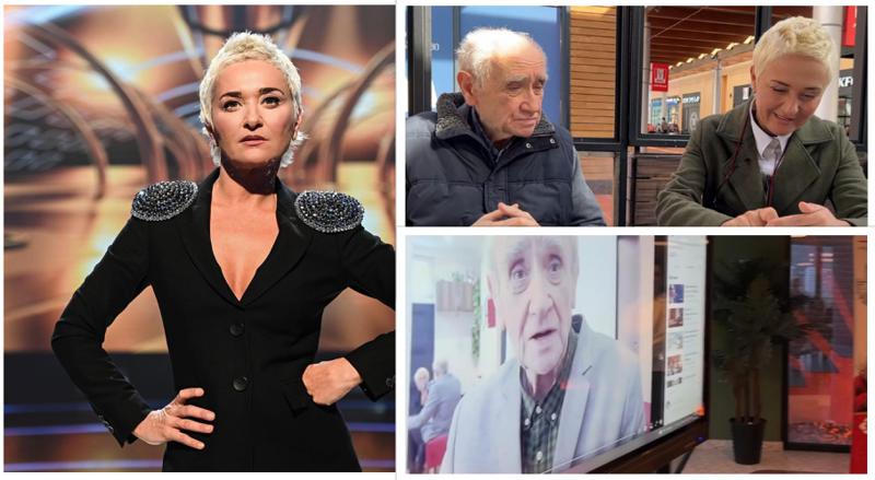 "ნევროლოგები და ფსიქიატრები, რომლებიც იქ იყვნენ, ყველა მამაჩემის სტუდენტი იყო... ეს იყო ამაღელვებელი" - ნანიკო ხაზარაძე მამაზე, დემენციასა და დაავადების მართვის წესებზე