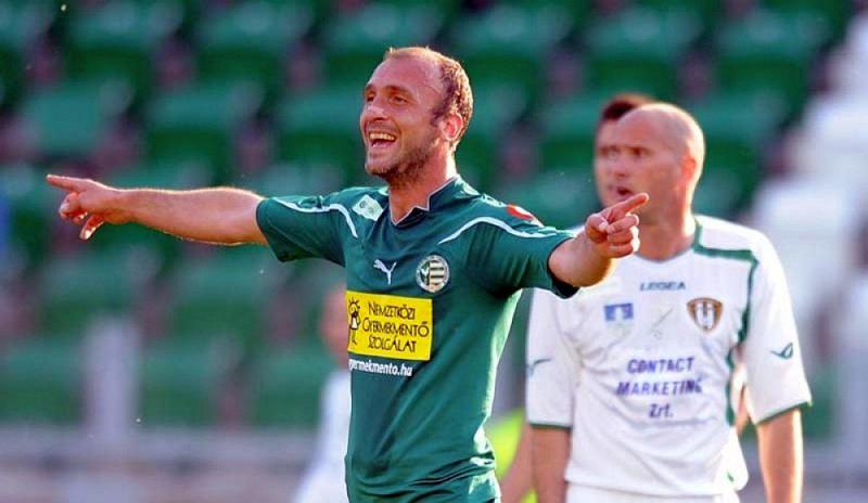 "ფორმულას" ინფორმაციით, ფეხბურთელი რატი ალექსიძე "ქოლცენტრების" საქმეზე ევროპაში დააკავეს