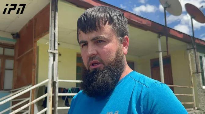 "თურქეთში იყო, სირიასთან შეხება არ ჰქონია... ეს არის აბსურდი და შეთითხნილი ბრალდება" - მალხაზ პაქსაშვილის მეგობარი