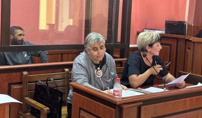 სასამართლომ ახმეტაში თანასოფლელის მკვლელობისთვის ბრალდებულს პატიმრობა შეუფარდა