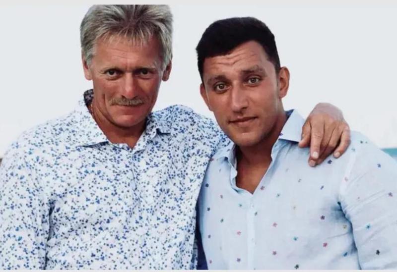 პესკოვის ვაჟი სისასტიკით ცნობილი "ვაგნერის" რიგებშია და უკრაინაში იბრძვის: რას ამბობს ნიკოლაი პესკოვი, რომელიც ადრე მობილიზაციას "თავს არიდებდა"