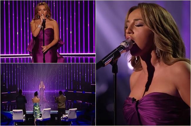 "ნუცა იყო უაღრესად აკადემიური და მონუმენტური. ასეთი მეტამორფოზების უნარი ჟიურისაც და მაყურებელსაც ძალიან მოსწონს, You Go, Girl" - ზაზა შენგელია