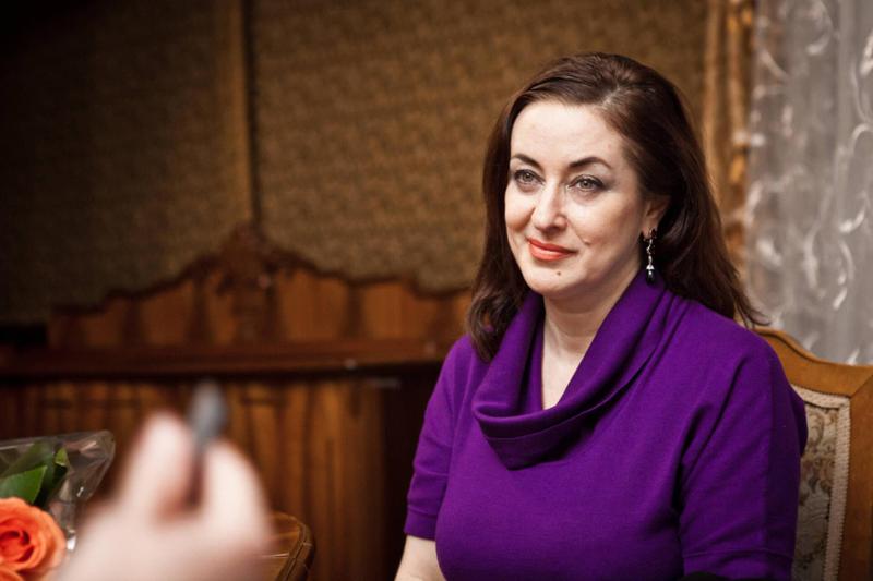 "მზად არის იმღეროს 5 მილიონად, მაგრამ არა რუსეთში...“ - რას წერს რუსული მედია თამარ გვერდწითელზე, რომელიც ერთწლიანი შესვენების შემდეგ, სცენას უბრუნდება?