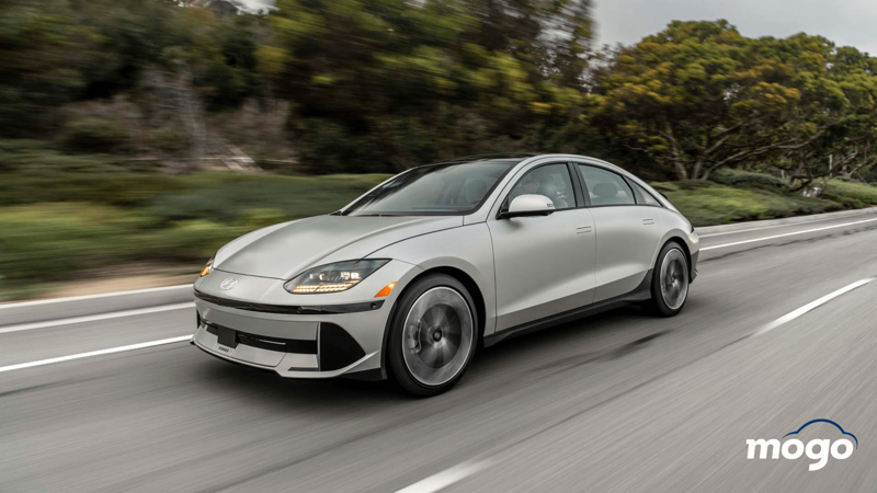 2023 წლის საუკეთესო მანქანის კონკურსი