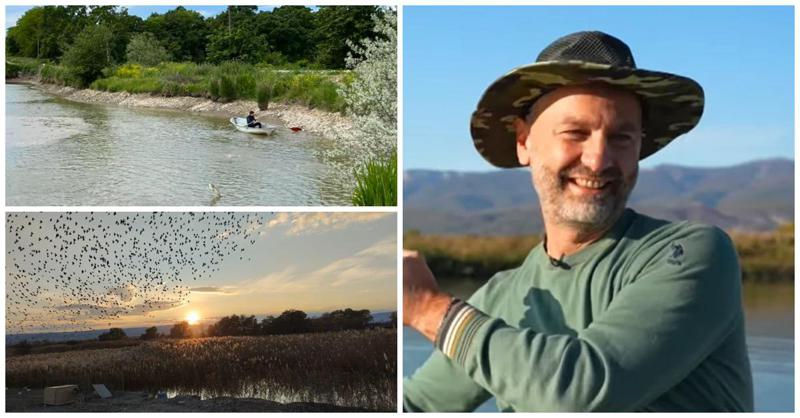 "ერთ დღეს მანავში აღმოვჩნდი, სადაც ორი ტბა დამხვდა... საკუთარი ტბა სულ მინდოდა, ამიტომ..." - ცნობილი მომღერალი მეურნეობას შეეჭიდა: ზურა მანჯავიძის ახალი საქმე