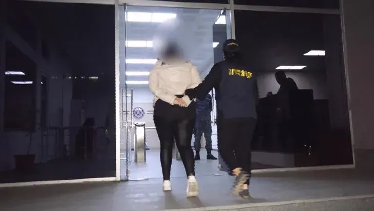 პროსტიტუციის ხელშეწყობის ბრალდებით შსს-მ ოთხი პირი დააკავა