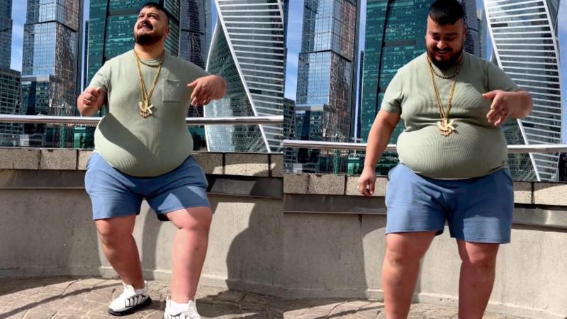 "პოპულარობის შემდეგ მან უარი თქვა მინდორში მუშაობაზე" - "მუცლით მოცეკვავე" თურქი ბლოგერის შეცვლილი ცხოვრება და "დაიგნორებული" კრიტიკოსები