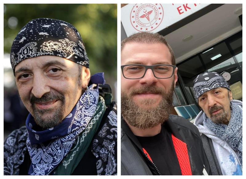 როგორია დავით ევგენიძის ჯანმრთელობის მდგომარეობა ღვიძლის გადანერგვის 12-საათიანი ოპერაციის შემდეგ და რას წერს დონორი გიორგი მახარაშვილი?