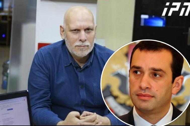 "წლების წინ, ფოკუს ჯგუფში ერთმა შუა ხნის ქალმა თქვა, ყველაზე მეტად ირაკლი ალასანია მომწონს პოლიტიკოსებშიო..." - რა სახალისო ისტორიას იხსენებს სოციოლოგი იაგო კაჭკაჭიშვილი?