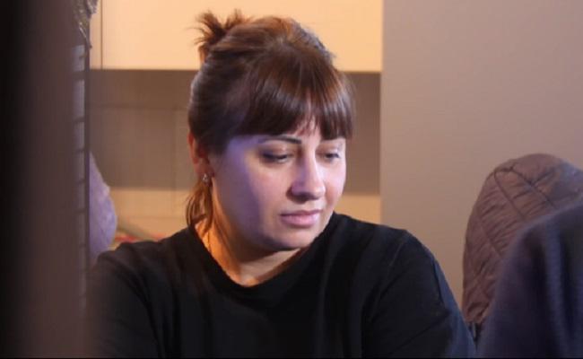 "მიზანშეუწონელია, ვინმემ ჩემი არასრულწლოვანი შვილები ჩართოს პოლიტიკურ დღის წესრიგში. არ ვფიქრობ სწორი იყოს ჩემი შვილების ფოტოების გამოყენება აქციებზე და აქციის მოწოდებებში" - რას წერს გიორგი ანწუხელიძის ქვრივი?