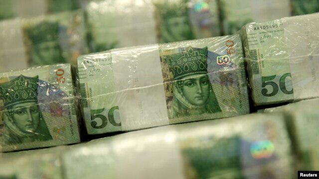 ერთ-ერთმა რუსულმა ბანკმა სავალუტო ოპერაციები ქართულ ლარში დაიწყო - რას აცხადებს "ტოჩკას" წარმომადგენელი?