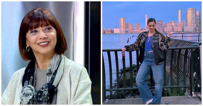 "ლიზა ისეთი შეცვლილია, რომ მივხვდი, ეს მას სჭირდებოდა... თორემ რომელ დედას სიამოვნებს შვილის შორს ყოფნა" - მაია ჯაბუა აშშ-ში მყოფ ქალიშვილსა და ჭორებზე