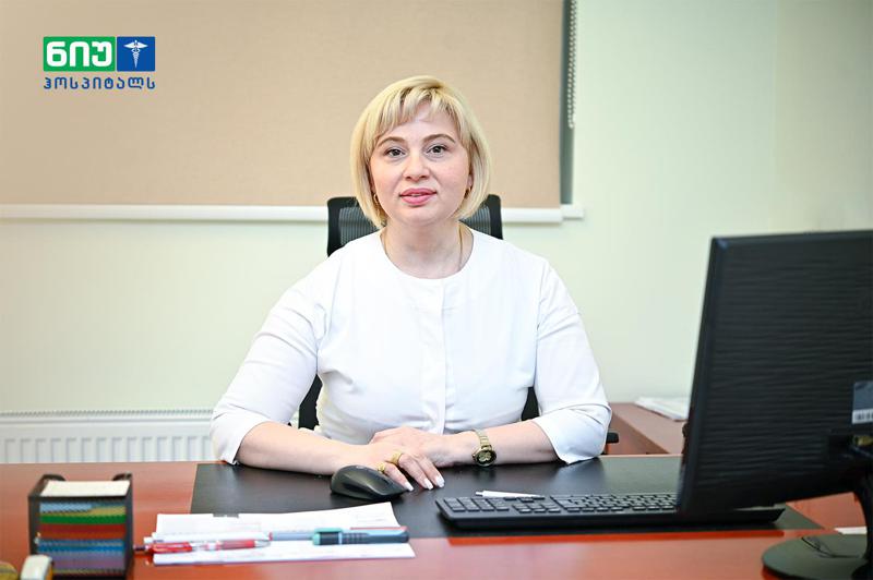 საქართველოში უალტერნატივო, უახლესი მაგნიტურ რეზონანსული ტომოგრაფი - მისი შესაძლებლობები და უპირატესობები