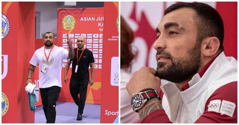 "არც ახმეტას და არც საქართველოს არასდროს მოვწყვეტივარ... ჩემმა შვილებმა ქართული იციან, მეუღლეც საქართველოდანაა" - ჯარჯი ზვიადაურის წარმატებული გზა მწვრთნელის რანგში