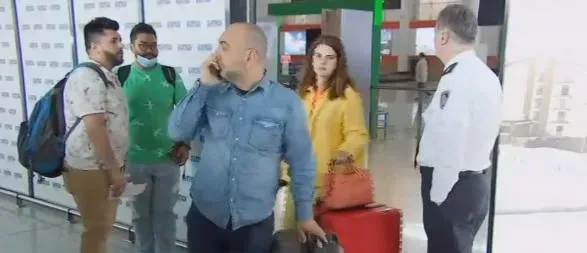 "იქ იყო ჯოჯოხეთი, სროლა და დაბომბვა ყოველ საათში, ხალხი გარბოდა, ბავშვები, ქალები..." - რას ჰყვება სუდანიდან დაბრუნებული ქართველი