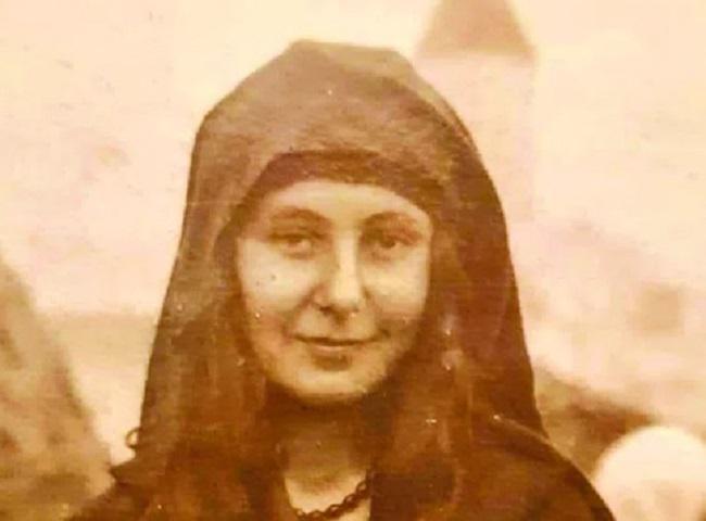 ვინ იყო ულამაზესი თუშის ქალი, რომლის ფოტოს სოციალურ ქსელში დიდი გამოხმაურება მოჰყვა...