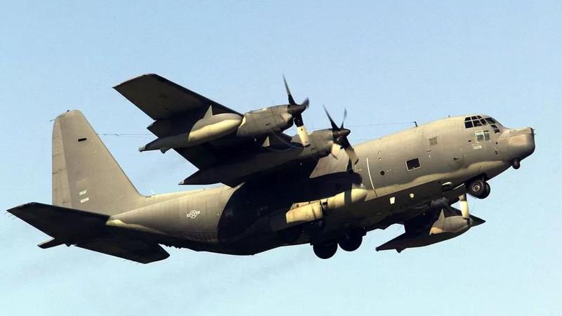 სუდანში თურქეთის საევაკუაციო თვითმფრინავს ცეცხლი გაუხსნეს