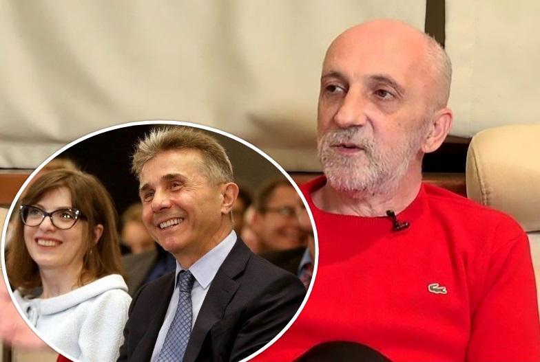 "ბევრი უმადურობად მითვლის, რომ, მიუხედავად ამდენი საჩუქრისა, მაინც "ვბედავ და უმოწყალოდ“ ვაკრიტიკებ ბიძინას" - მეგობრობა, ბინა საჩუქრად... განხეთქილება: ამონარიდი გია ხუხაშვილის წიგნიდან