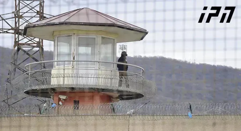 გლდანის ციხეში მოშიმშილე მსჯავრდებულმა პროტესტის ნიშნად 5 ცალი "კუსაჩკა“ გადაყლაპა - რას ჰყვება მისი მეუღლე