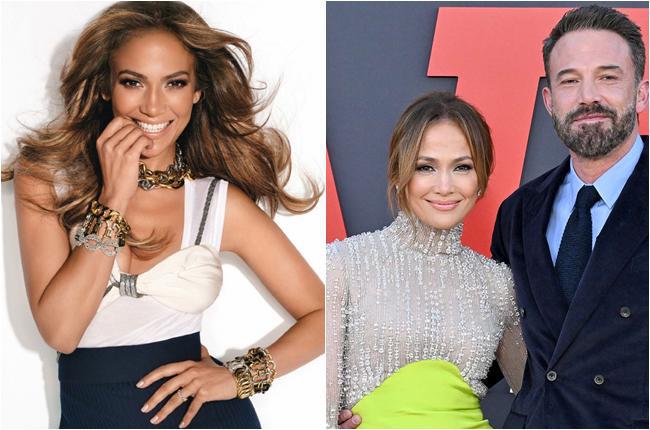 "იკვებება როგორც უნდა და გამოიყურება 20 წლის გოგოსავით" -  ბენ აფლეკმა ჯენიფერ ლოპესი დრიუ ბერიმორთან "გაჭორა"