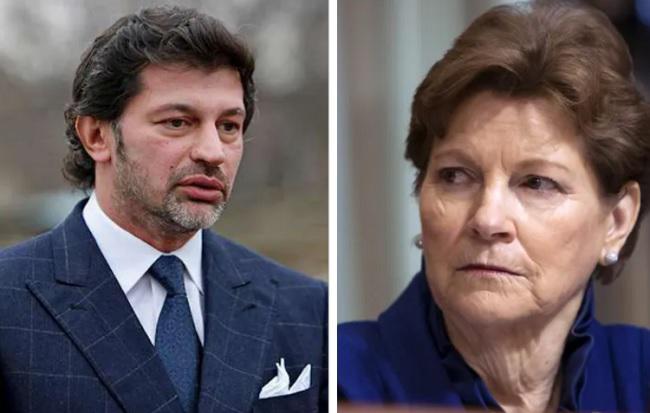 "სამი კაცი იყო დარბაზში, დავთალე - ძალიან მარტივია გავაკეთოთ შედარება, რა ხდებოდა 2012 წლამდე და რა ხდება დღეს" - კალაძე ჯინ შაჰინის განცხადებაზე