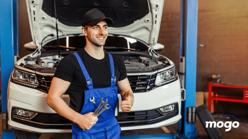 5 ნაწილი, რომელთა შეცვლაც აუცილებელია, თუმცა მძღოლები არ ითვალისწინებენ