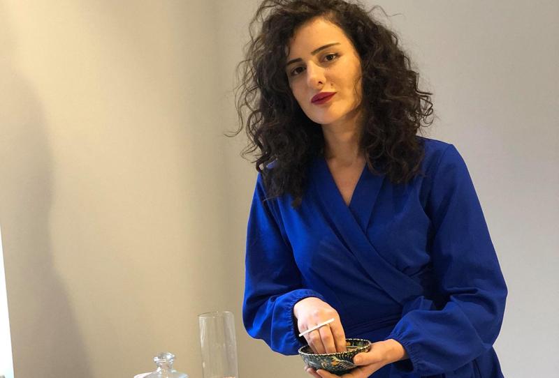 "ჩემმა შვილებმა უმი ვეგანობა თავად გადაწყვიტეს... ვეუბნები, რომ ხორცის ჭამა საშინელებაა" -  როგორ გახდა სალომე კალანდაძე ვეგანი და რას პასუხობს კრიტიკოსებს?