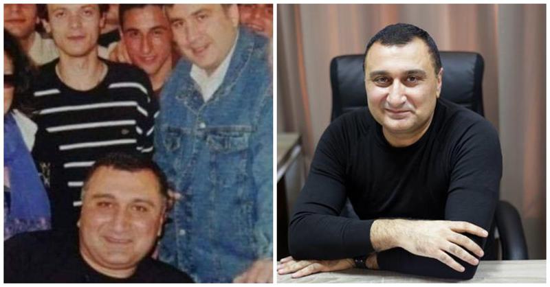 "ეს სურათი 2003 წელს არის გადაღებული, მაშინ ყველას გვჯეროდა, რომ ცვლილებების დრო მოვიდა... გმადლობთ წარსულის "შეხსენებისათვის" - რას წერს ოქიტაშვილი?