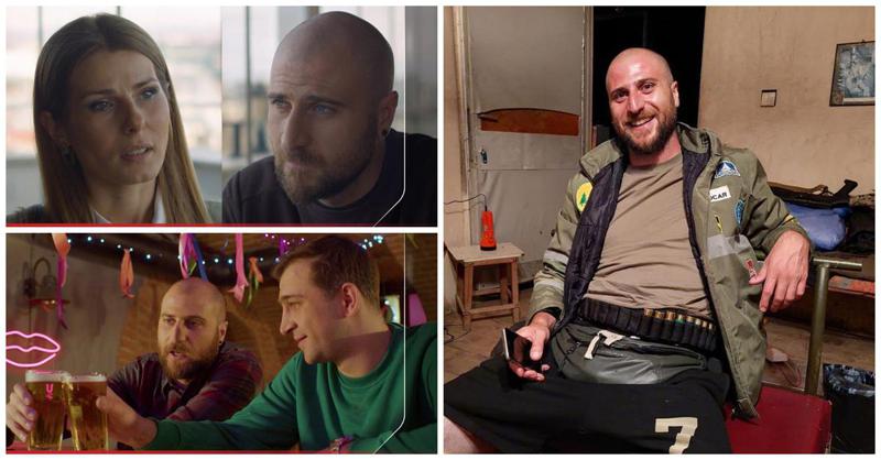 "ისეთი შემოსავალი არასოდეს მქონია, რომ გოგოს ჩემთან ანგარებით ურთიერთობა გაება" - რას საქმიანობს მსახიობობის მიღმა გიგი მიგრიაული და როგორია მისი ცხოვრება ეკრანს მიღმა?