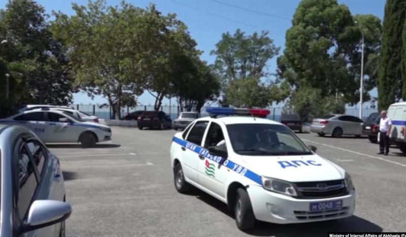 ოკუპირებულ აფხაზეთში, გაგრაში 33 წლის ჯეირან მარღანია მოკლული იპოვეს