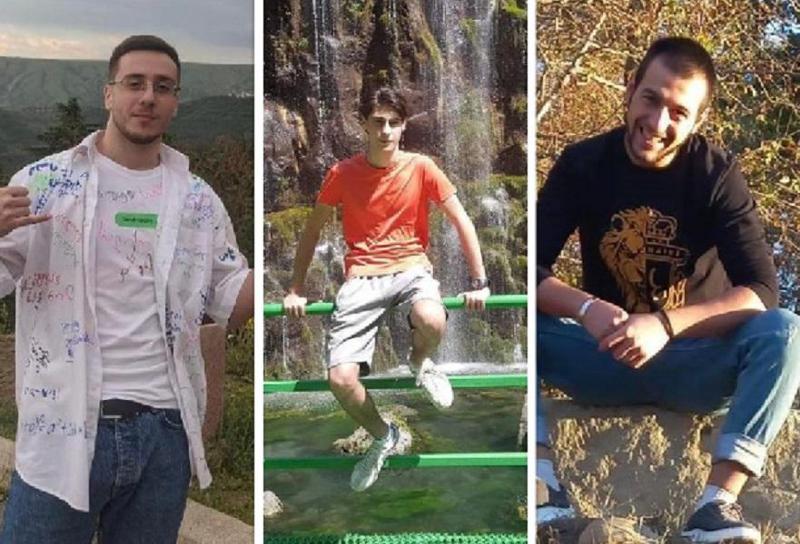 ვინ არიან ვაზისუბანში მომხდარი ავარიის შედეგად გარდაცვლილი ახალგაზრდები