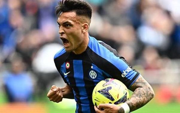 "ინტერმა" "ლაციო" დაამარაცხა - კვარაცხელიას და "ნაპოლის" კი ჩემპიონობამდე ერთი ნაბიჯი დარჩათ