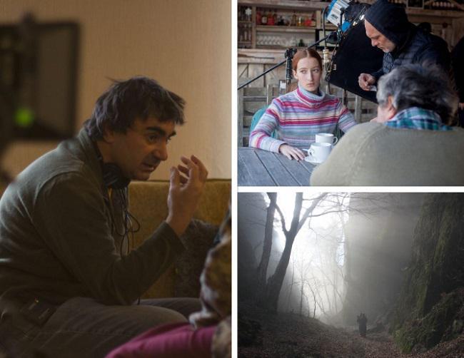 "მშვენიერი ელენე“ - რეჟისორ გიორგი ოვაშვილის ახალი ფილმი: უცხოეთში სწავლის შემდეგ სამშობლოში დაბრუნებული ახალგაზრდის გაუცხოება და რთული გზა თვითდამკვიდრებამდე