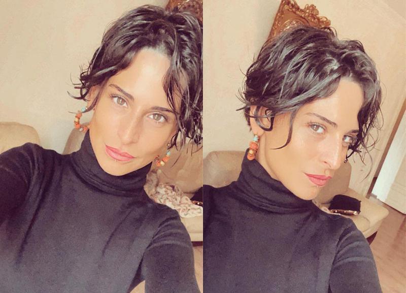 მარიამ როინიშვილის სრულიად შეცვლილი იმიჯი: როგორ დაიკლო წონაში მომღერალმა - "უამრავი მავნებლური დიეტა მიცდია და ძალიან დიდი ზიანიც მიმიყენებია საკუთარი თავისთვის"