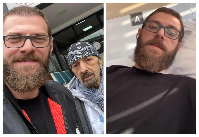 როგორ გრძნობენ თავს დათო ევგენიძე და მისი დონორი - რას ამბობს გიორგი მახარაშვილი?