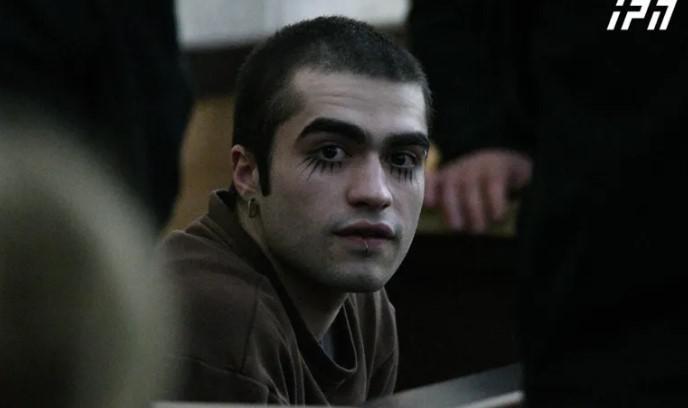 ლაზარე გრიგორიადისი პატიმრობაში რჩება