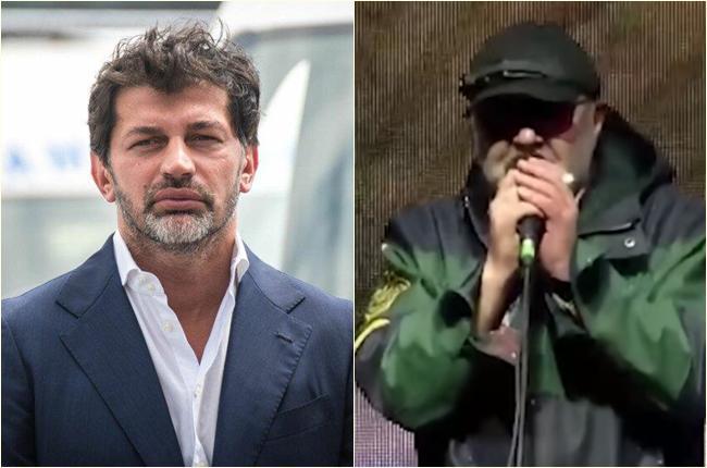 "არ გინახავთ, სახელმწიფო დაწესებულებებში დასაქმებული ადამიანები სხვა აქციებზე?" - კახა კალაძე "უცნობის" ორგანიზებულ აქციაზე