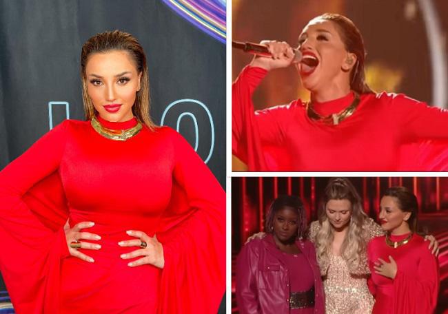 ნუცა ბუზალაძე American idol-ის მომდევნო ტურში ვერ გადავიდა, თუმცა პროექტში მისი კვალი დატოვა: "მან შეცვალა უზარმაზარი ტელეშოუს 25-წლიანი ისტორია, რაზეც მანამდე ოცნებაც კი ფანტასტიკა იყო"