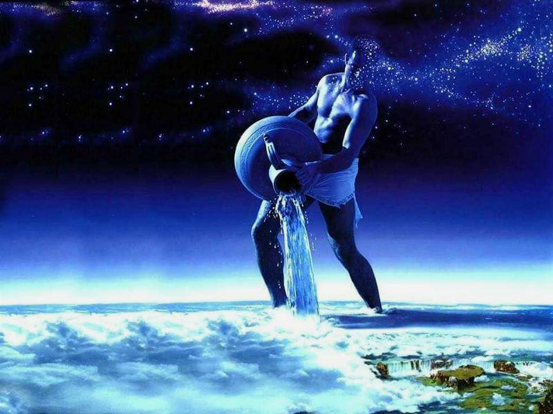 მაისის ასტროლოგიური პროგნოზი მამაკაცი და ქალი მერწყულებისთვის: “შეგიძლიათ აისრულოთ თქვენი ოცნება“