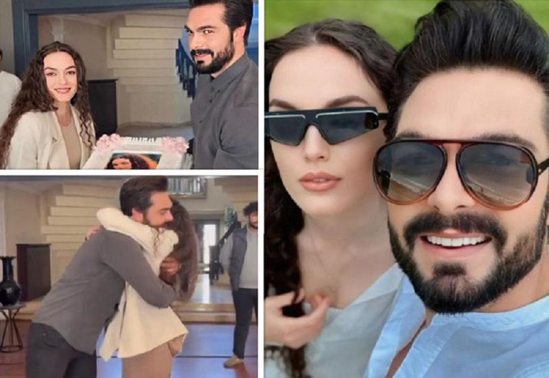 ნანუკა სტამბოლიშვილის პარტნიორი ცნობილ სერიალს ტოვებს - რას წერს თურქული მედია ჰალილ იბრაჰიმის გადაწყვეტილების მიზეზებზე