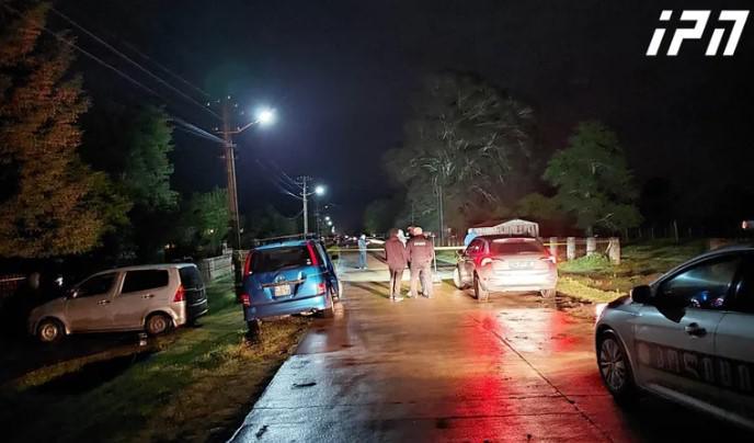 ხობში ავტოსაგზაო შემთხვევას 8 წლის ბავშვისა და შუახნის მამაკაცის სიცოცხლე ემსხვერპლა - ისინი ქვეითად გადაადგილდებოდნენ, რა დროსაც მანქანა დაეჯახათ